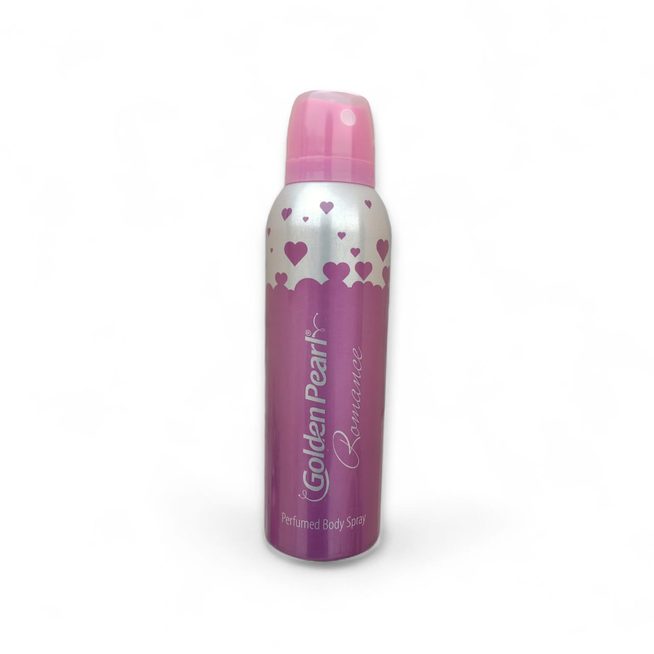 GOLDEN PEARL ROMANCE BODY SPRAY 100ML